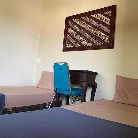 Good Feeling Banyuwangi Vandrerhjem Banyuwangi  Eksteriør bilde