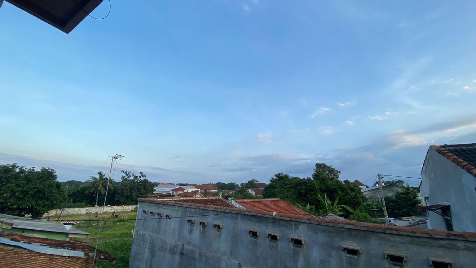 Good Feeling Banyuwangi Vandrerhjem Banyuwangi  Eksteriør bilde