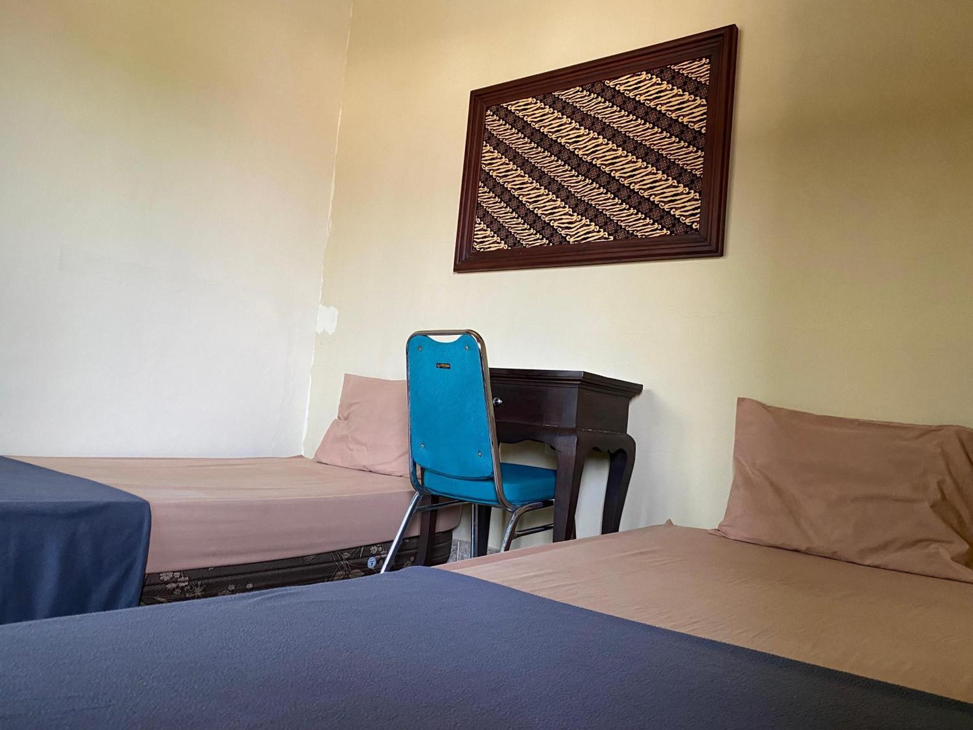 Good Feeling Banyuwangi Vandrerhjem Banyuwangi  Eksteriør bilde